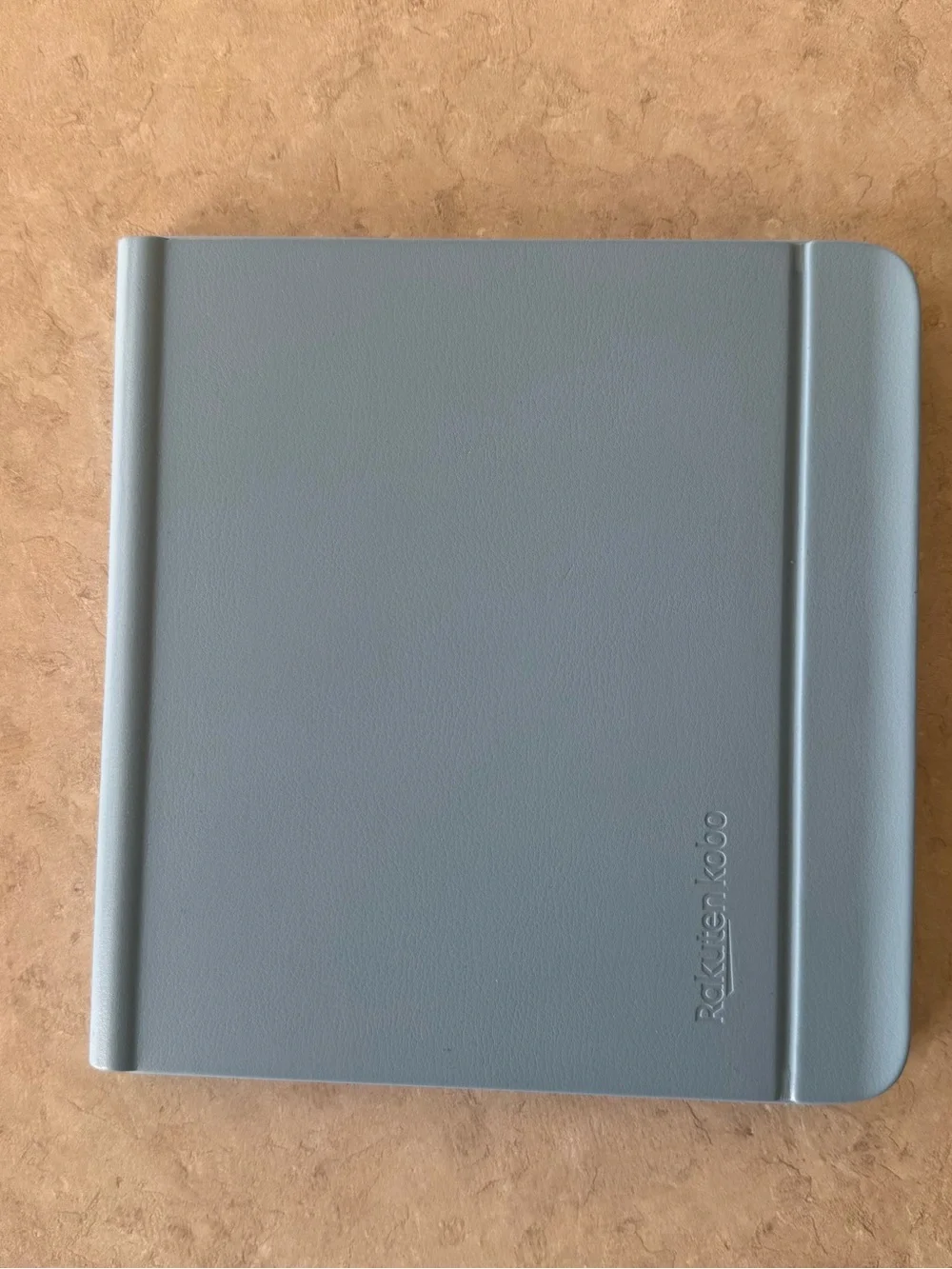 Kobo Libra Colour — White | Page Turning Buttons | Include Kobo Stylus Case